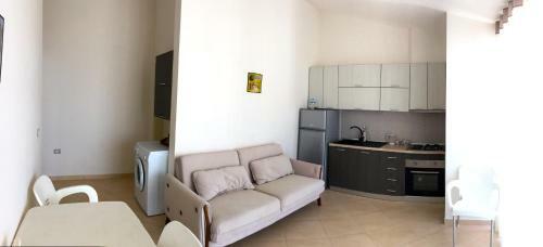 Apartments 2 Room Orikum