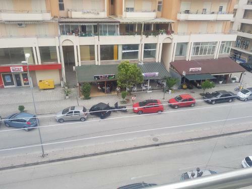 Apartamento Like At Your Home