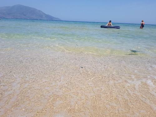 Apartamento Like At Your Home