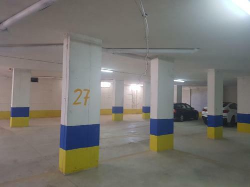 Apartamento Like At Your Home
