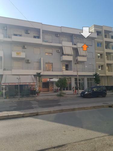 Apartamento Like At Your Home