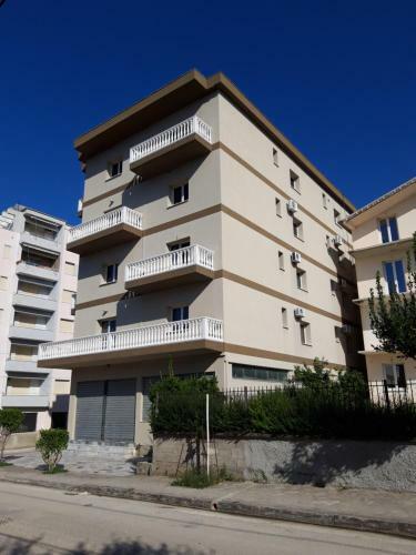 Apartament Gloria&mitati