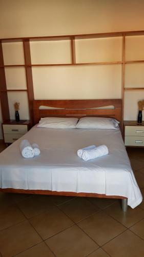 Apartament Gloria&mitati