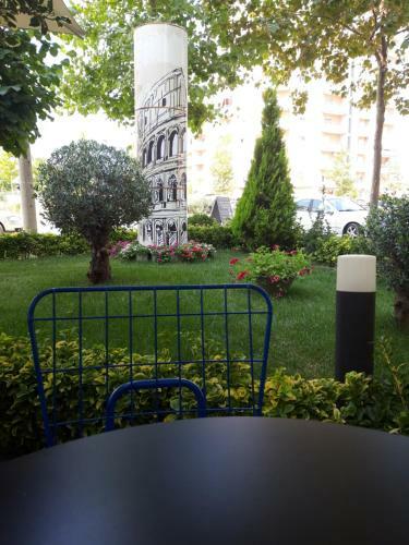 Apartament Gloria&mitati
