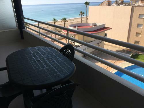 Apartamento Bertur Picasso