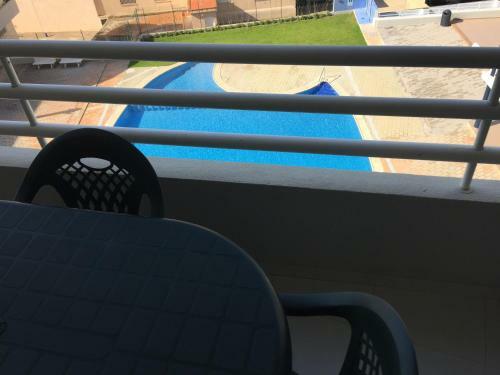 Apartamento Bertur Picasso