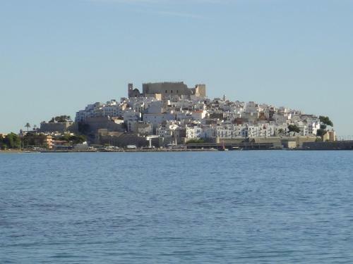 Apartamento Bertur Picasso