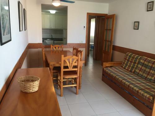 Apartamento Bertur Picasso
