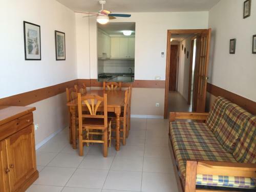 Apartamento Bertur Picasso