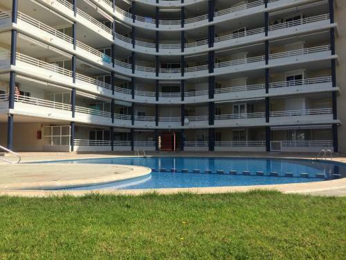Apartamento Bertur Picasso