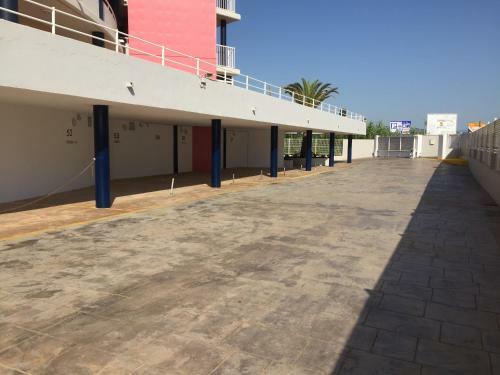 Apartamento Bertur Picasso