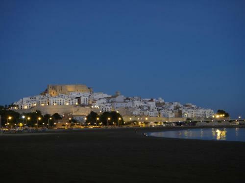 Apartamento Bertur Picasso