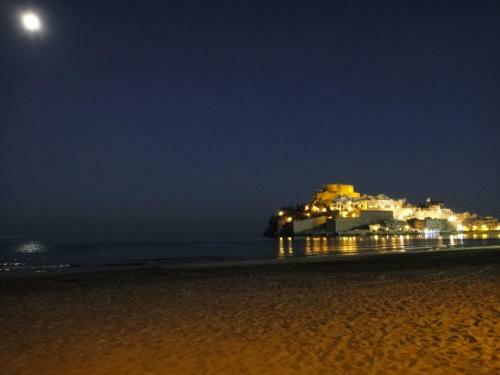 Apartamento Bertur Picasso