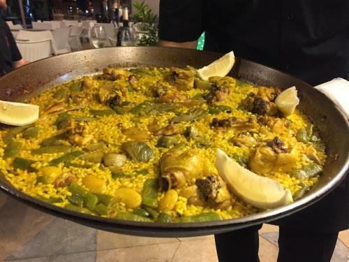 Apartamento Bertur Picasso