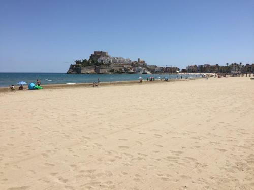 Apartamento Bertur Picasso