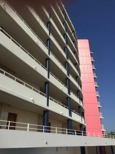 Apartamento Bertur Picasso