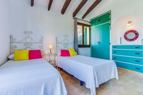 Yupihome Villa Calamar