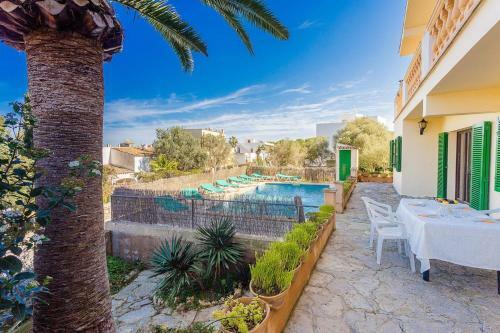 Yupihome Villa Calamar