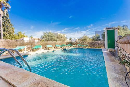 Yupihome Villa Calamar