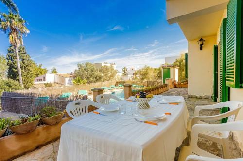 Yupihome Villa Calamar