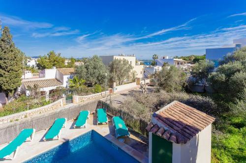 Yupihome Villa Calamar