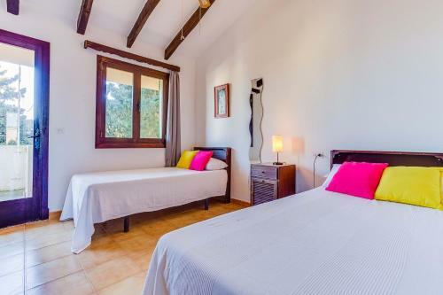 Yupihome Villa Calamar