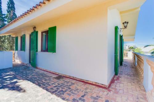 Yupihome Villa Calamar