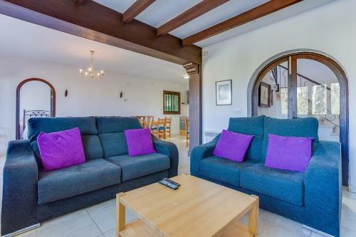 Yupihome Villa Calamar