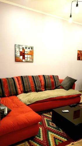 Apartamento Louis Appartment
