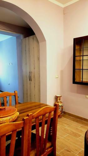 Apartamento Louis Appartment