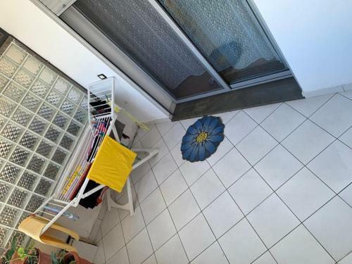 Apartamento Over The Sunrise