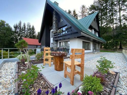 Villa Apartm�ny Laura