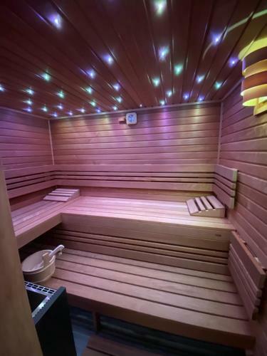 Villa Apartm�ny Laura