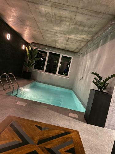 Villa Apartm�ny Laura