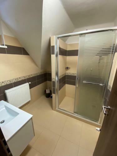 Villa Apartm�ny Laura