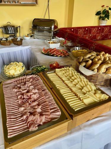 Relax Hotel B�ra Benecko