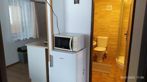 Apartm�n Pod ?al�m