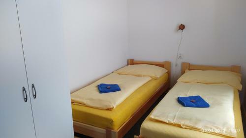 Apartm�n Pod ?al�m