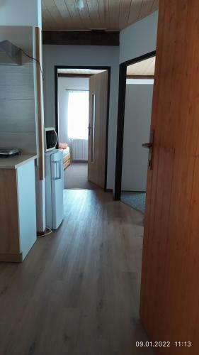 Apartm�n Pod ?al�m