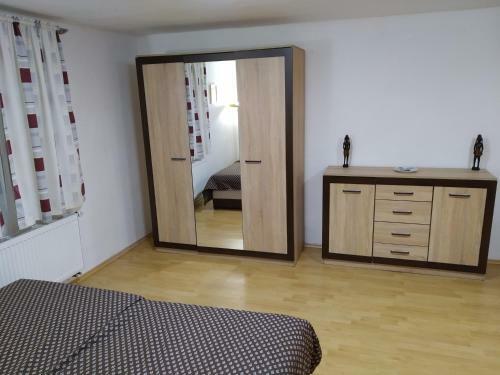 Apartment Benecko 124