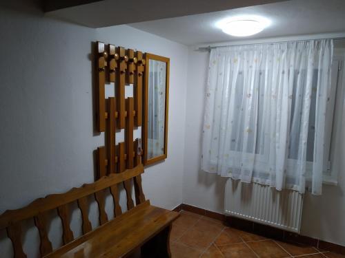 Apartment Benecko 124