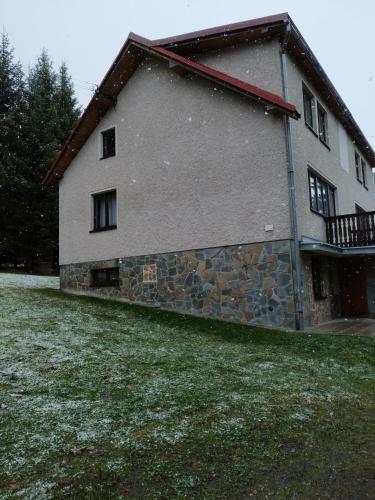 Apartment Benecko 124