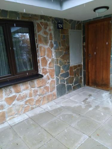 Apartment Benecko 124