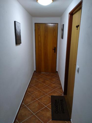 Apartment Benecko 124
