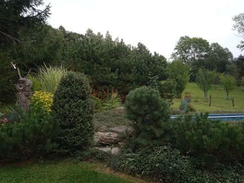 Chalupa Benecko-m.86