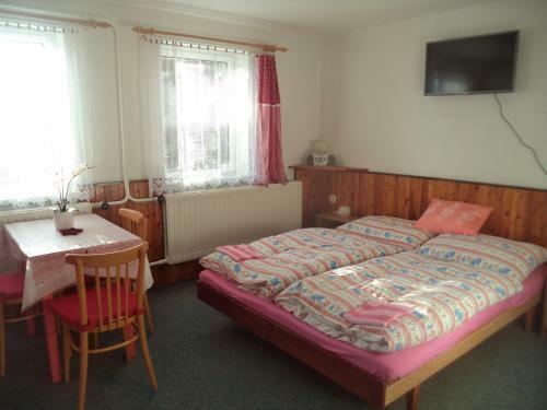 Apartamento Benecko 131
