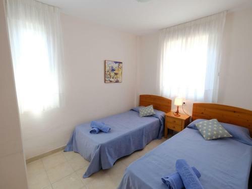 Apartment Navegantes