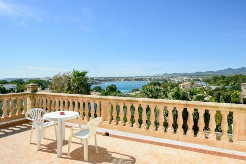 Villa Ca Na Ventura