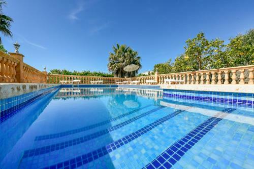 Villa Ca Na Ventura