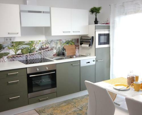 Baum Apartments